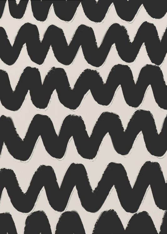 Zigzag Rhythm | Poster