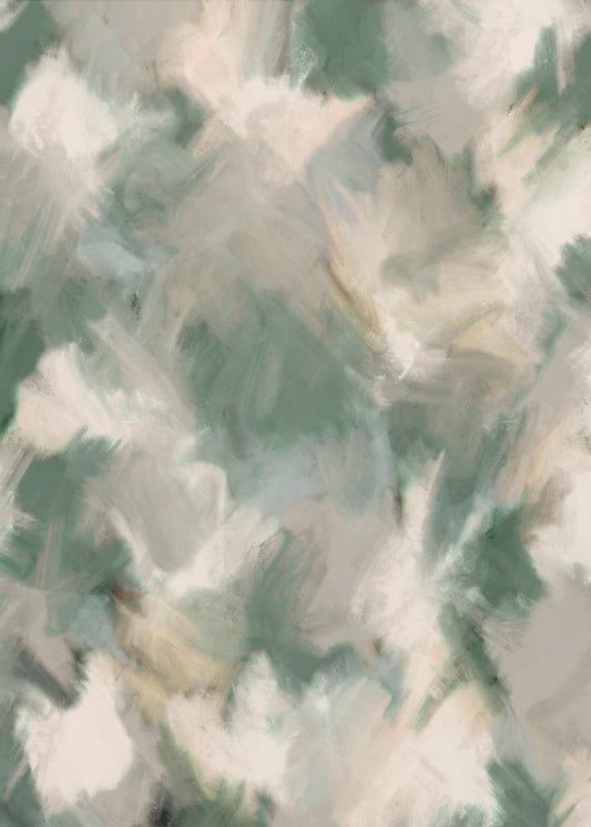 Whispering Leaves | Poster