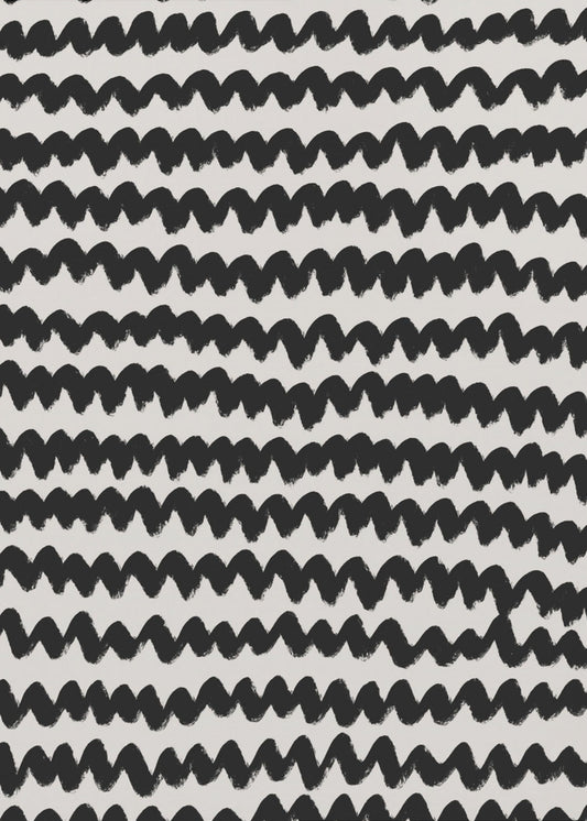 Zigzag Rhythm | Poster