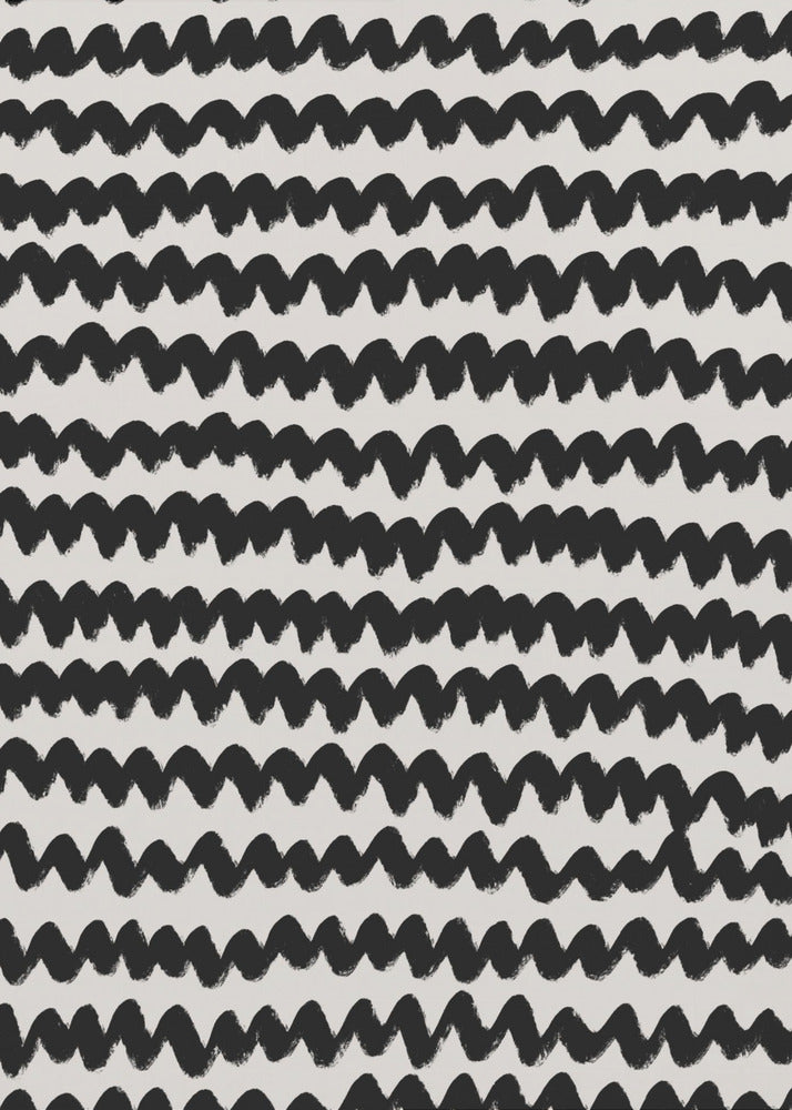 Zigzag Rhythm | Canvas