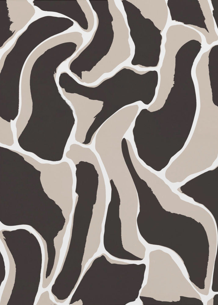 Abstract Patterns | Poster