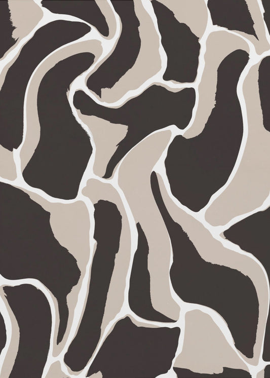 Abstract Patterns | Canvas