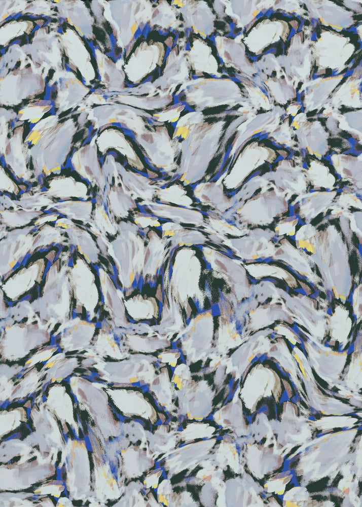 Whirling Whispers | Poster