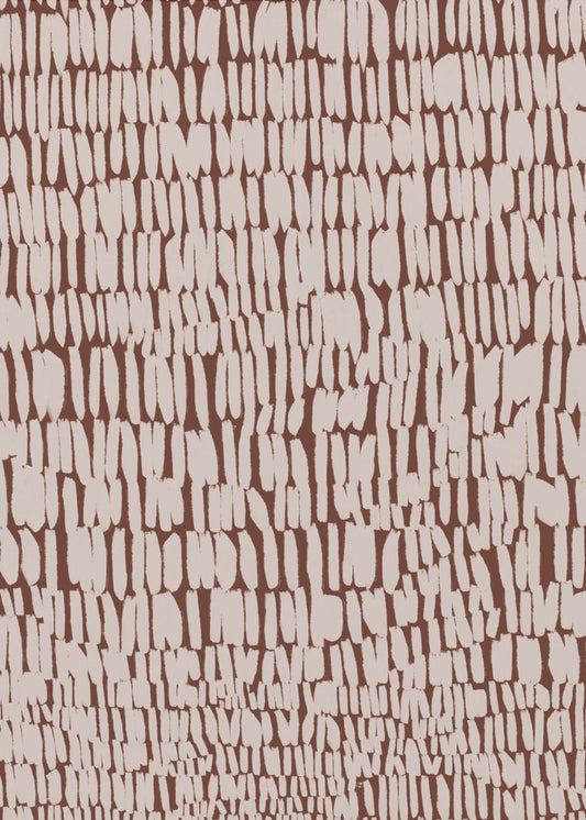 Rhythmic Echoes | Canvas