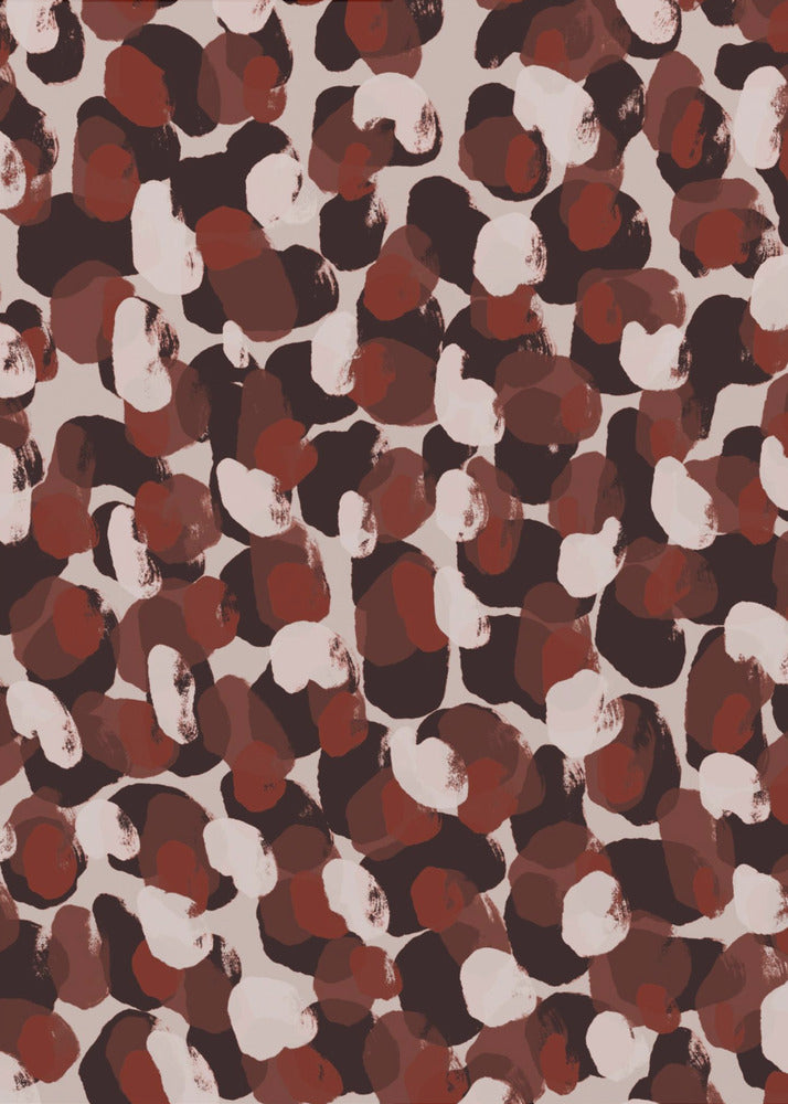 Crimson Whirl　 | Poster