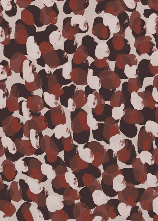 Crimson Whirl　 | Poster