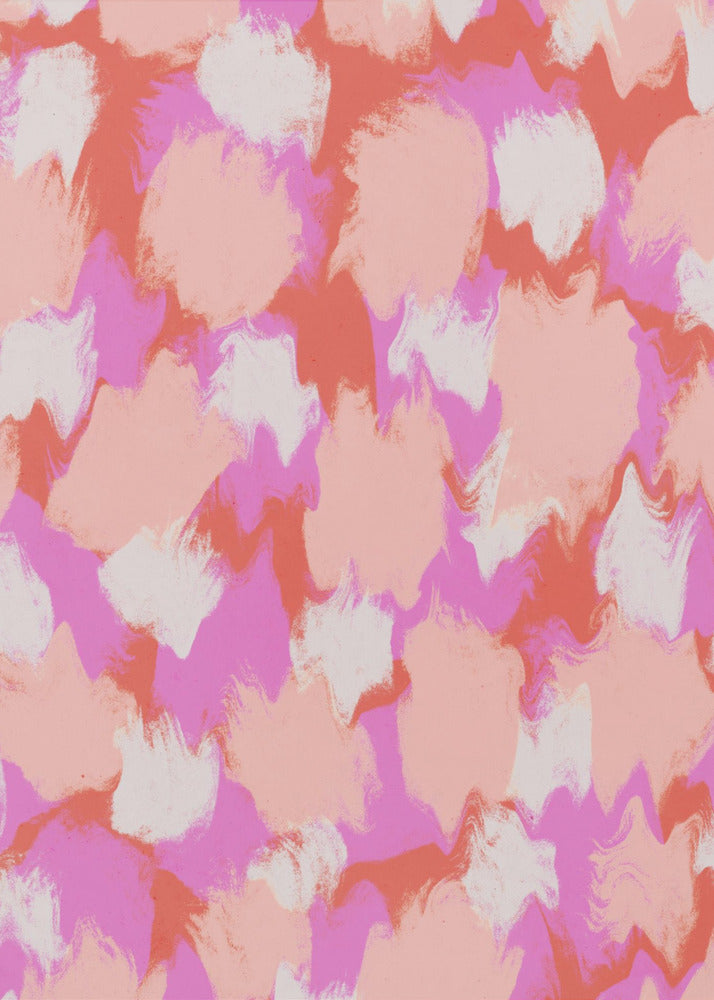 Blossom Waves | Poster