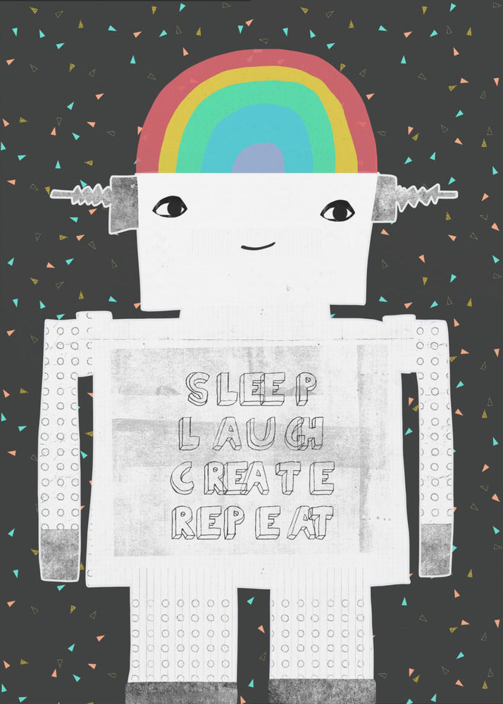 Life in Circuits | Canvas