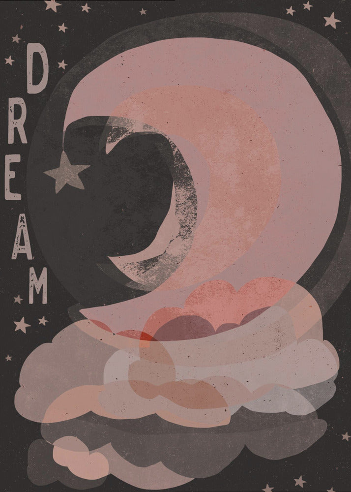 Celestial Slumber | Poster
