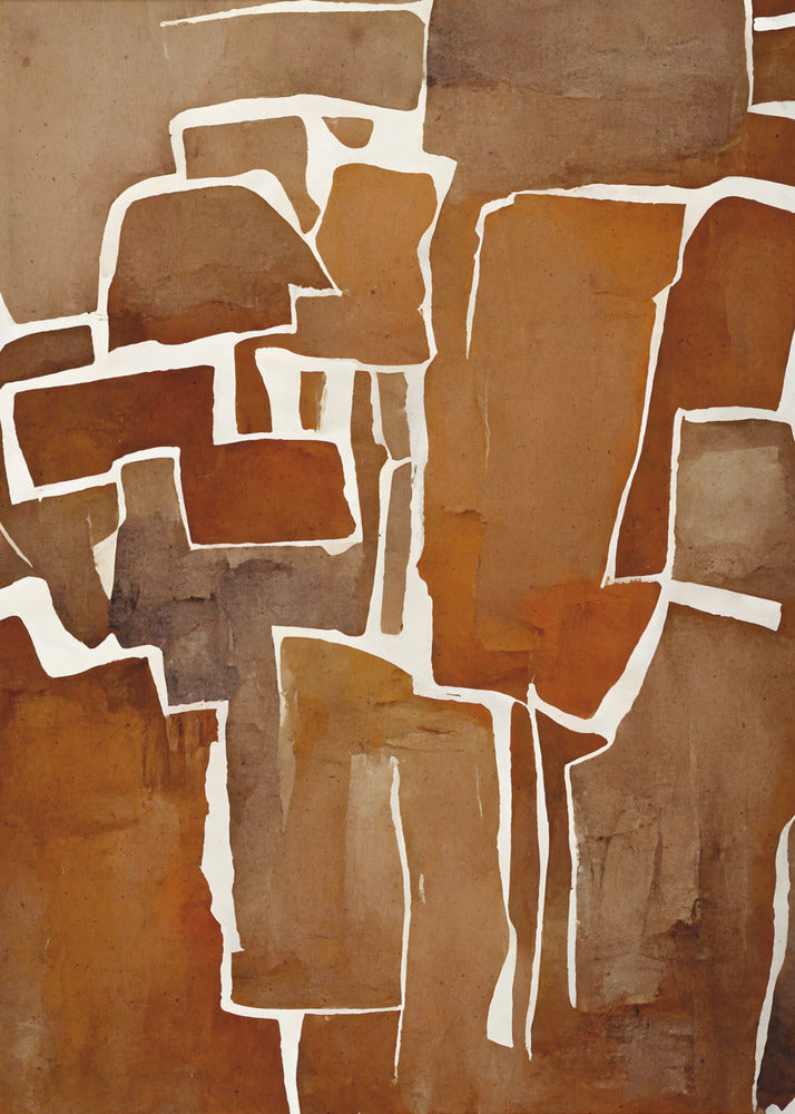 Cutted | Canvas