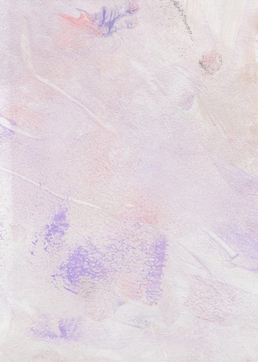 Pastel Dreamscape | Poster