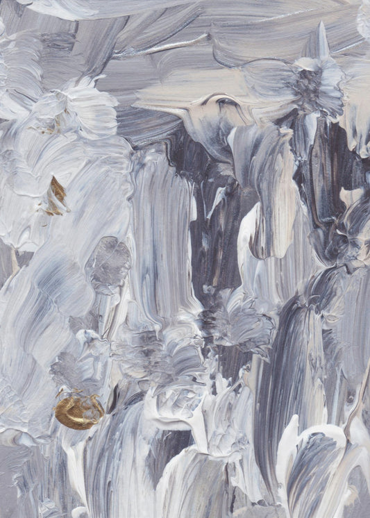 Ethereal Blossoms | Canvas