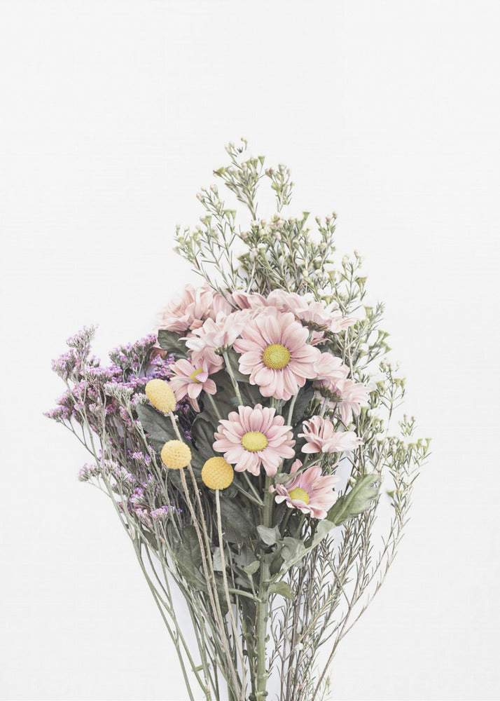 Wildflowers | Canvas