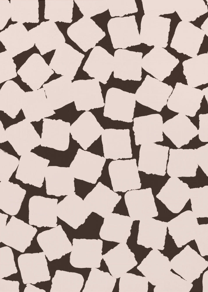 Fractured Canvas | Poster