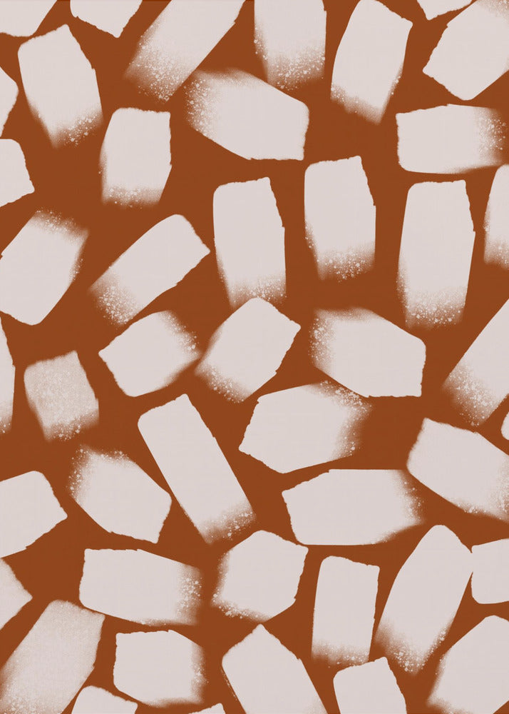 Rustic Fragments | Canvas