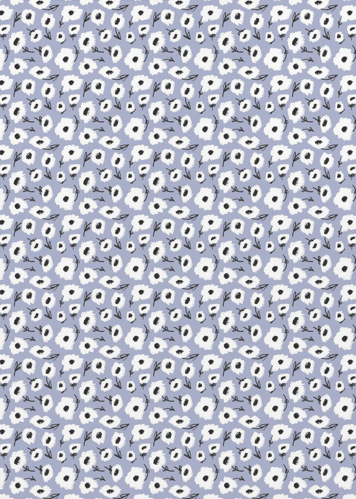 Floral Symphony | Canvas