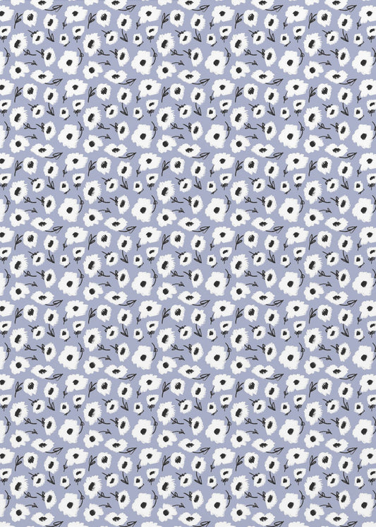 Floral Symphony | Canvas