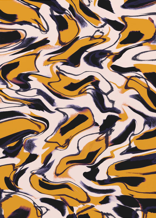 Twisted Harmony | Poster