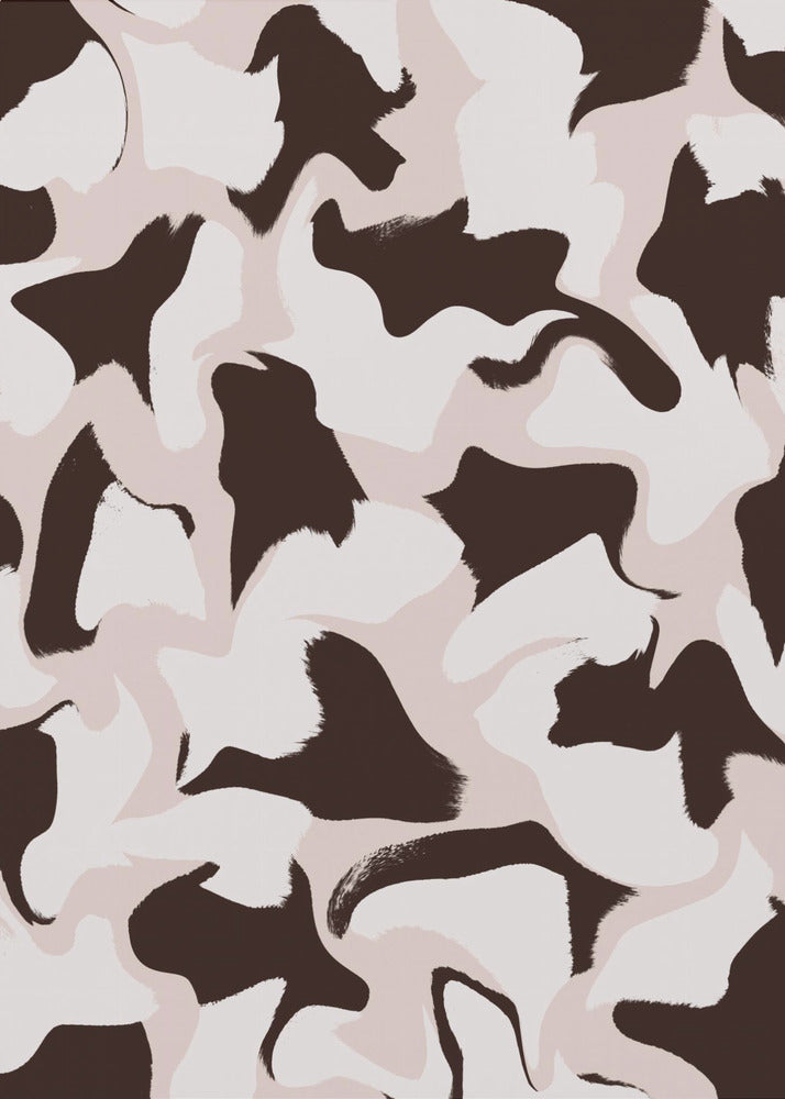 Abstract Harmony | Poster