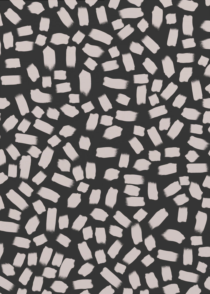 Patterned Whispers | Poster