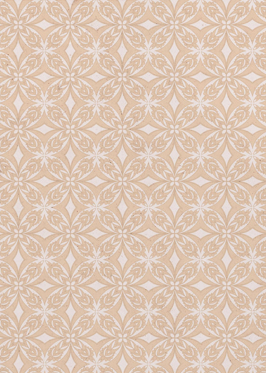 Ornate Harmony | Poster