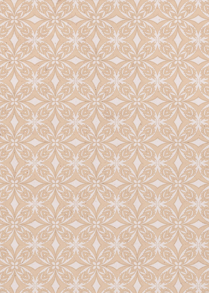 Ornate Harmony | Canvas