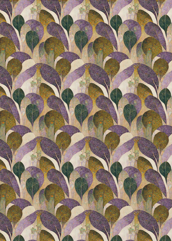 Leaf Symphony | Poster