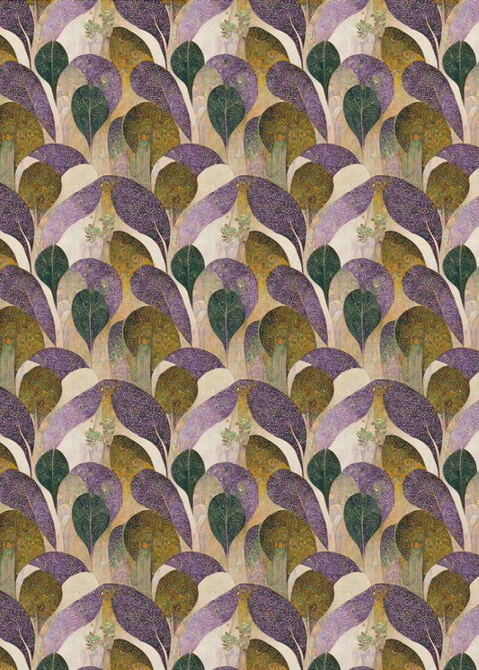 Leaf Symphony | Poster