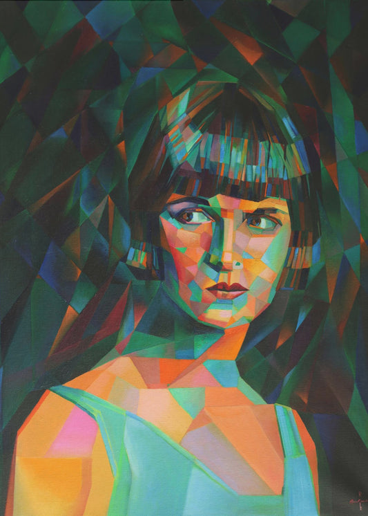 Lulu - 26-10-14 | Poster