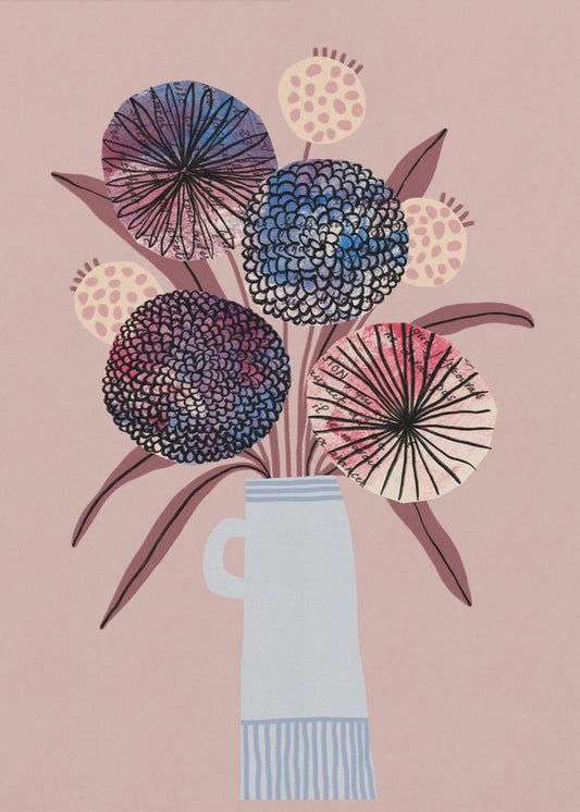 Wildflower Bloom | Poster