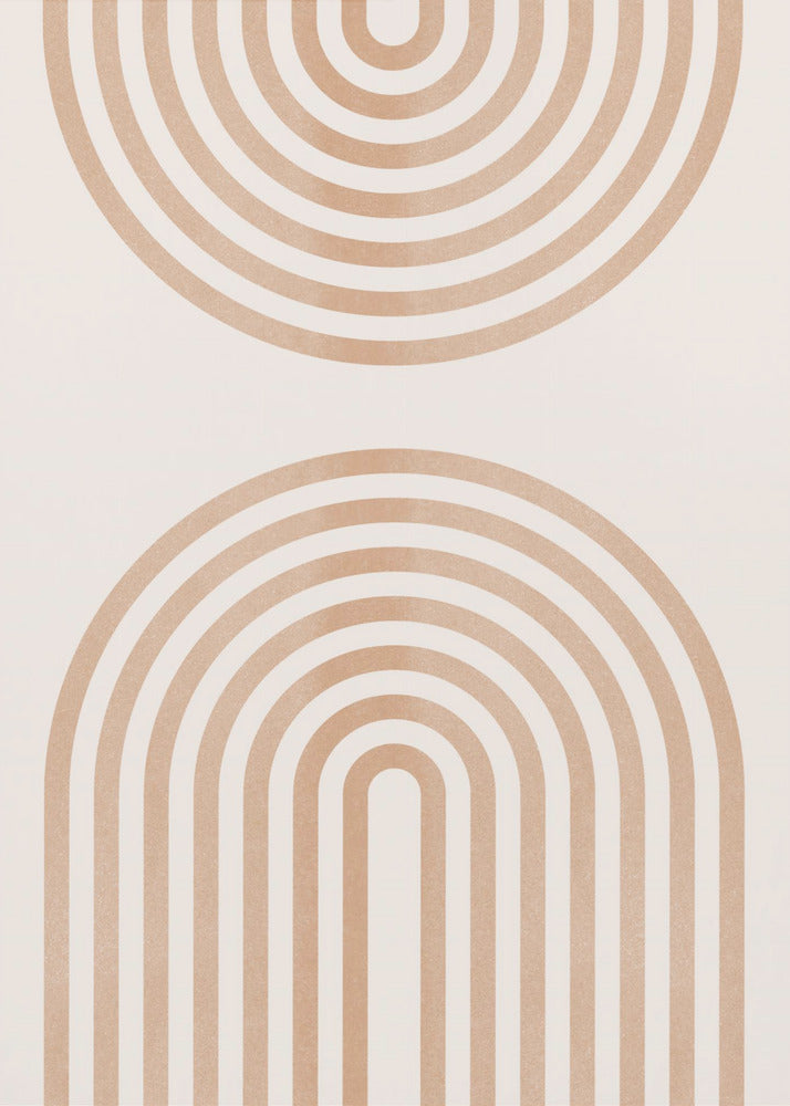 Rainbow Lines 2 | Poster