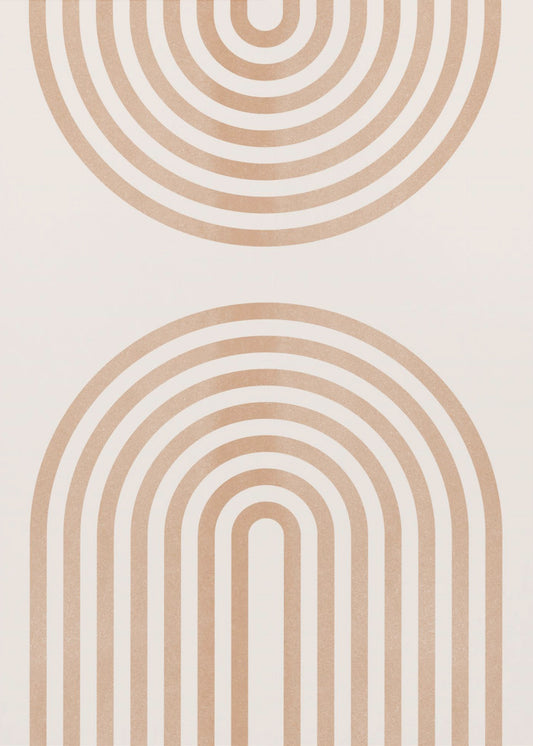 Rainbow Lines 2 | Poster