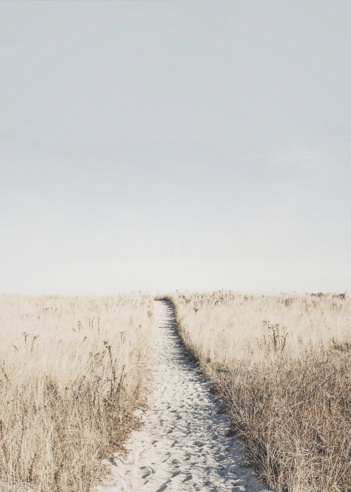 To The Beach | Poster