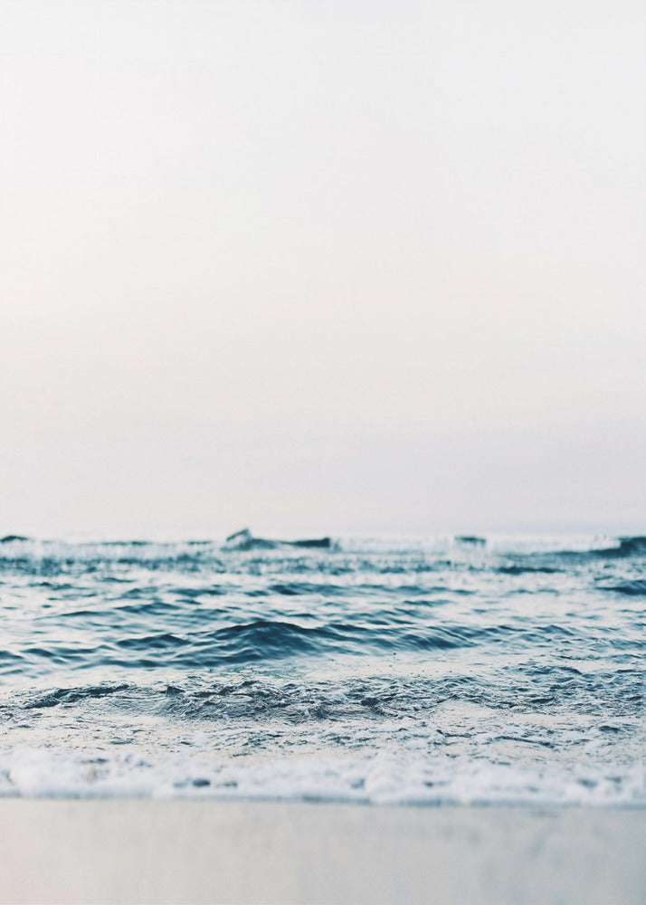 Abstract Waves | Canvas