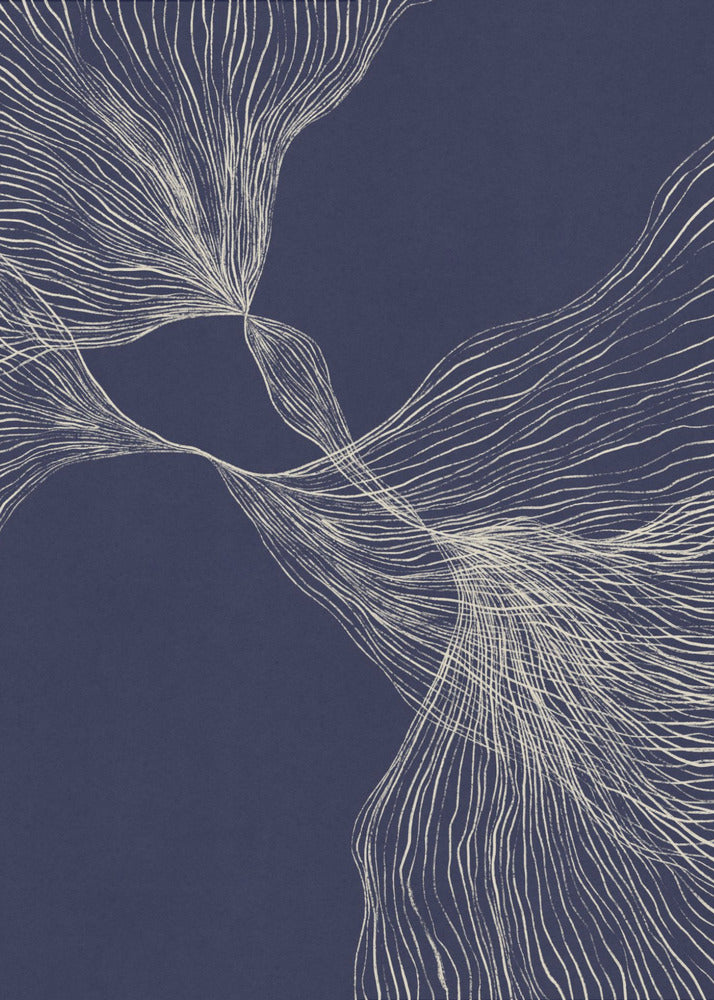 Interaction #1 | Poster