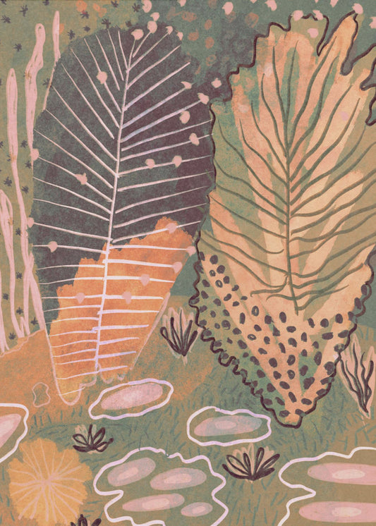 Magic Forest | Poster