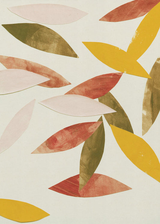 In The Wind | Poster