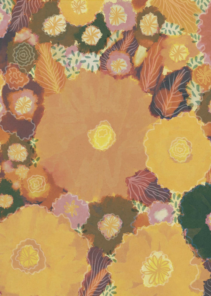 Magic Garden | Poster