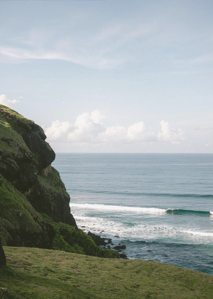 Lombok Indonesia | Canvas