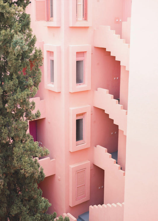 South of Spain | Poster