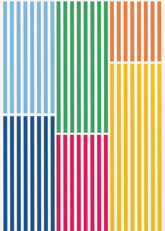 SUMMER DAYS | Poster