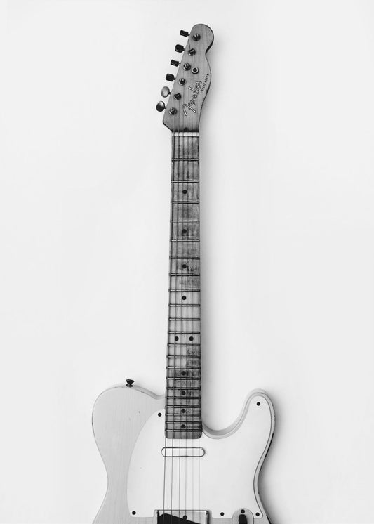 Twang Thang | Canvas