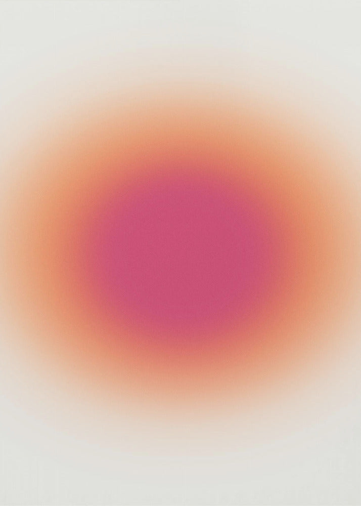 Radiant Horizon | Canvas