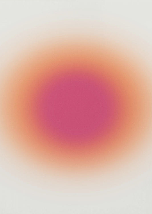 Radiant Horizon | Canvas