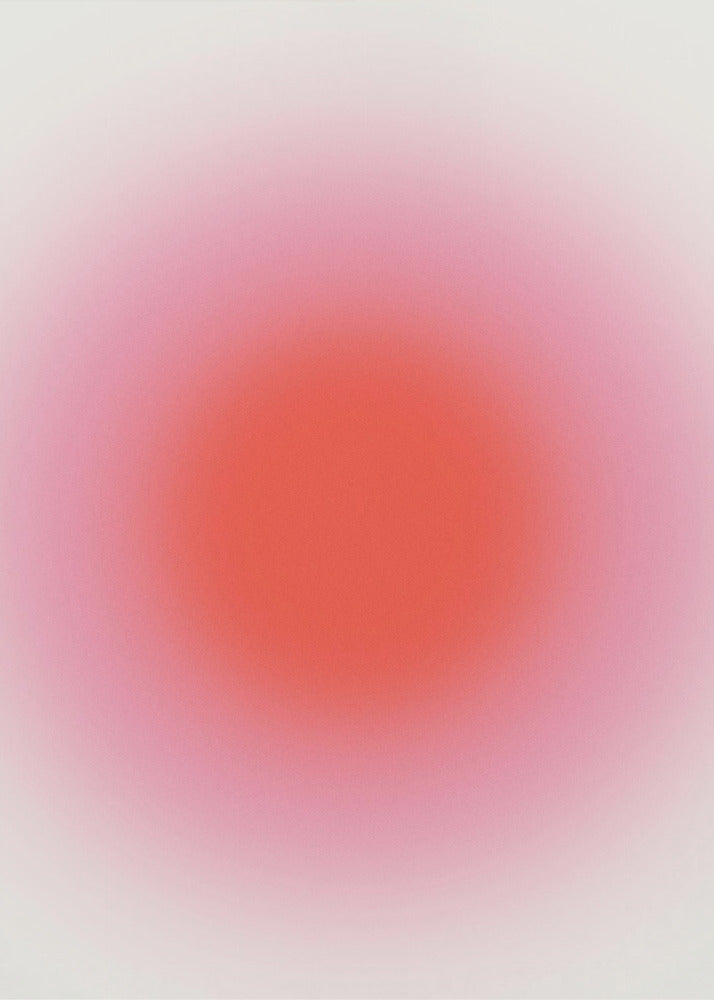 Radiant Pulse | Canvas