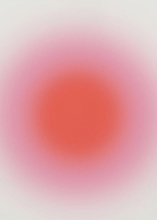 Radiant Pulse | Canvas