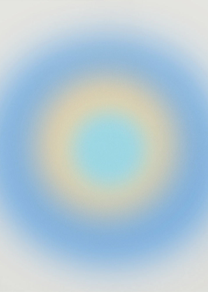 Radiant Hues | Poster