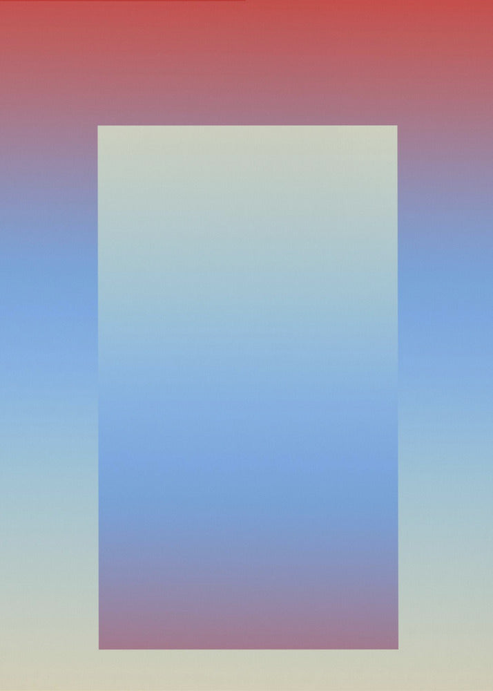 Gradient Gateway | Poster