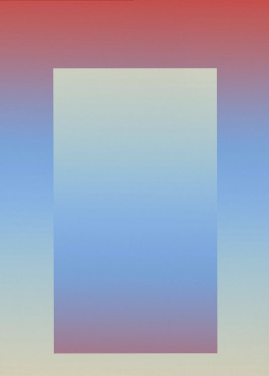 Gradient Gateway | Poster