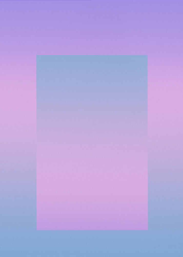 Gradient Portal | Poster
